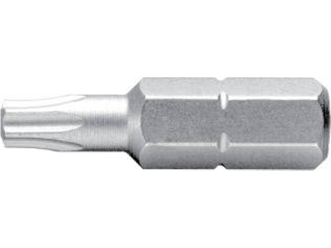 Ponta Torx25 T (10) DEWALT