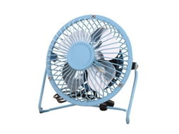 1pcs Mini Ventilador De Chão