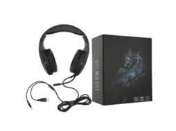 Fone Mali Gamer Taidu THS311 com Microfone, Cancelamento de Ruído, Som Surround, RGB, Controle de Volume
