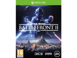Jogo para Xbox One de Star Wars Battlefront 2