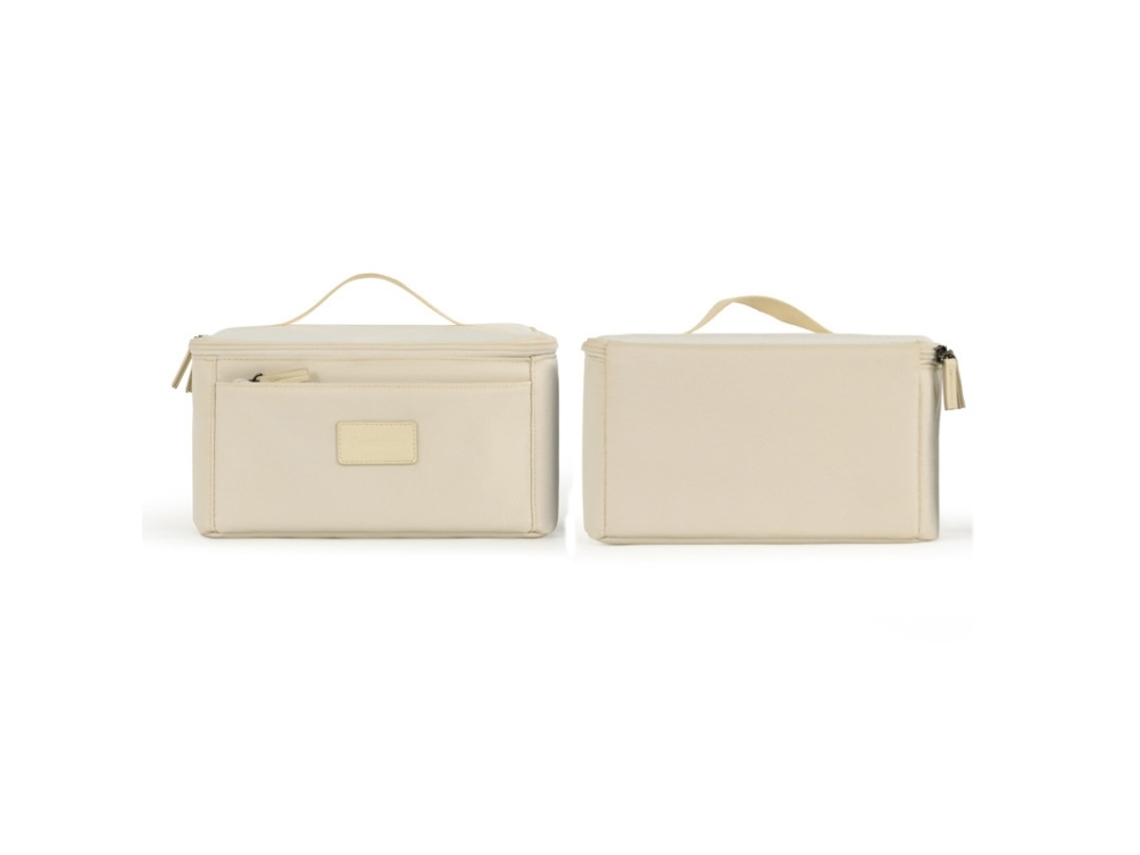 Caden Bolso Interno Multifuncional Para Bolsa De Câmera, Tamanho 25,5 X 15,5 X 13,5 Cm Brilvibera