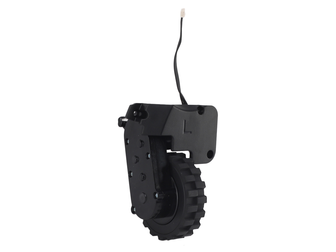 Roda motriz esquerda para aspirador Proscenic Primerox
