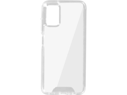 Capa Bumper Para Samsung Yemaesre Transparente