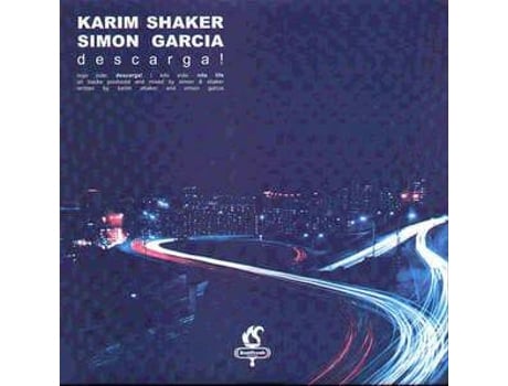 Vinil Descarga ! Beatfreak Recordings