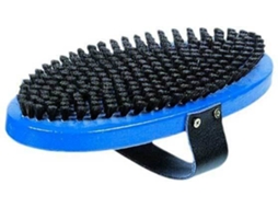 Ferramenta Para Ski HOLMENKOL Ovalbrush Horsehair