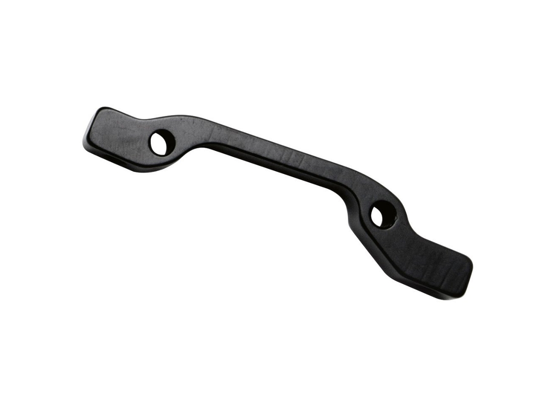 Para Disco Is Caliper Pm 160 Mm Disco Adaptador Prateadocampa Bros