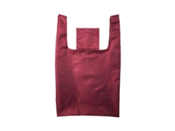 Sacola De Compras Dobrável De Grande Capacidade Com Alças Reforçadas Para Itens Pesados, Ideal Para Compras De Supermercado E Viagens. Cor: Verde