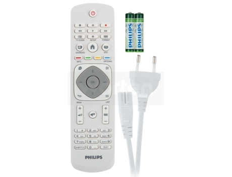 TV PHILIPS 32PFS5603 (LED - 32'' - 81 cm - Full HD) — Antiga A