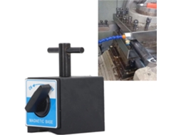 Suporte Magnético Com Base, Estável E Flexível, Porta Ferramentas Para Medição E Fixação De Em Projetos Mecânicos