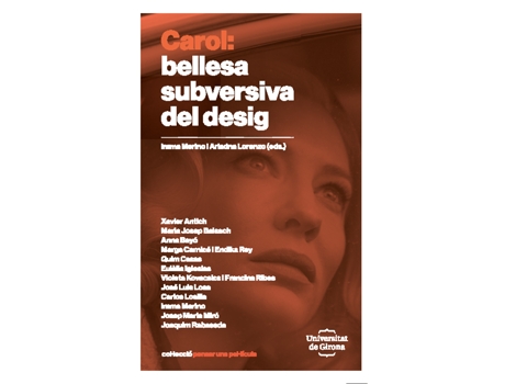 Livro Carol de Imma Merino Serrat (Espanhol)