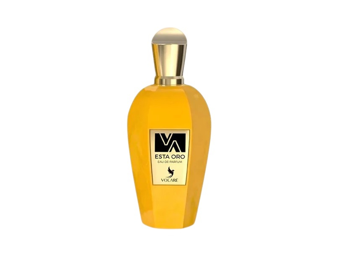 Eau De Parfum Esta Oro 100 Ml - Volaré