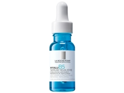 Sérum Reparador Anti-rugas Para Os Olhos Hyalu B5 De 15 Ml