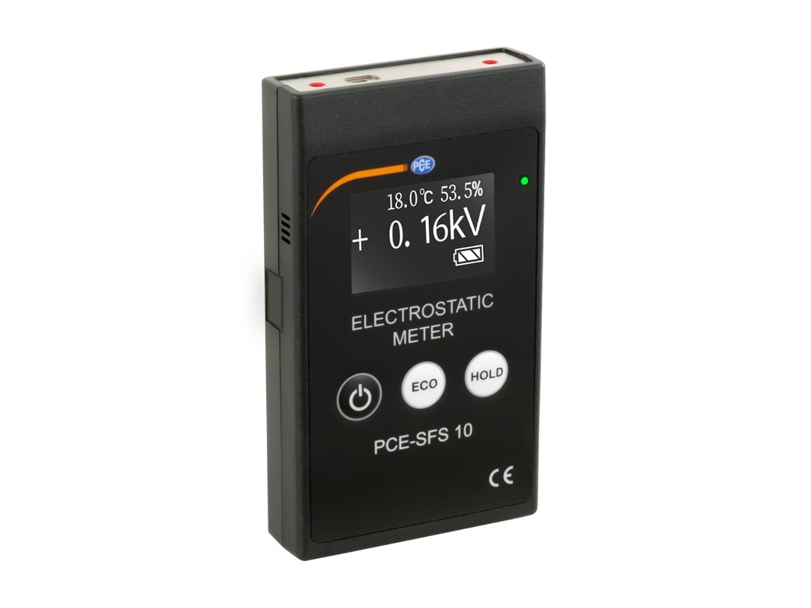 Magnetômetro Pce-Sfs 10 PCE-INSTRUMENTS