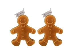 Velas de Natal Decoração de Festa de Véspera de Natal Velas de Parafina para Crianças Velas para Decoração de Mesa