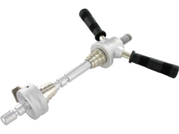 Ferramentas VAR Headset And Bearing Cup Press (Tamanho Único)