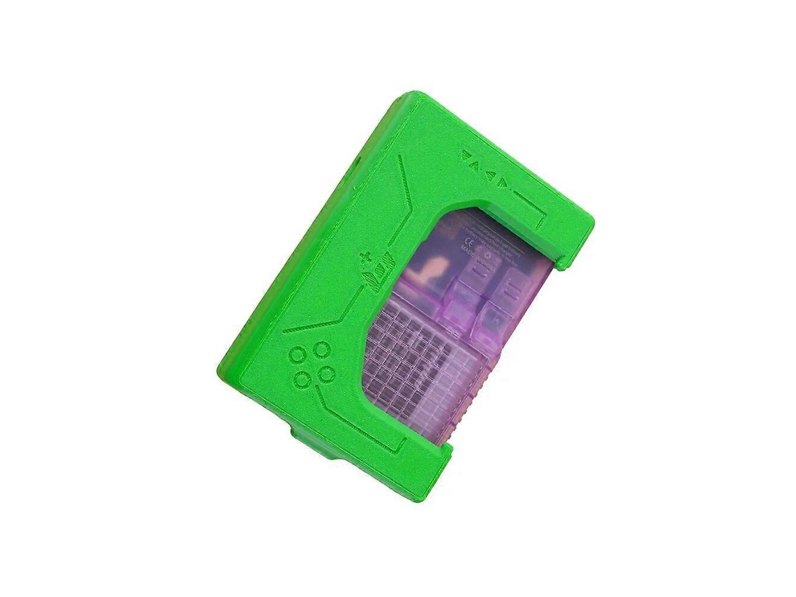 Palm Fun Miyoo Mini Plus Game Console 3 Em 1 Capa Protetora Portátil Retro 3,5 Polegadas Console De Jogo Portátil Hengjian