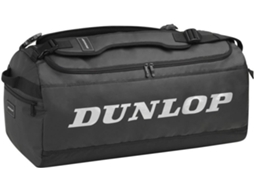 Saco DUNLOP  Pro Holdall 80l (Preto - Tamanho Único)