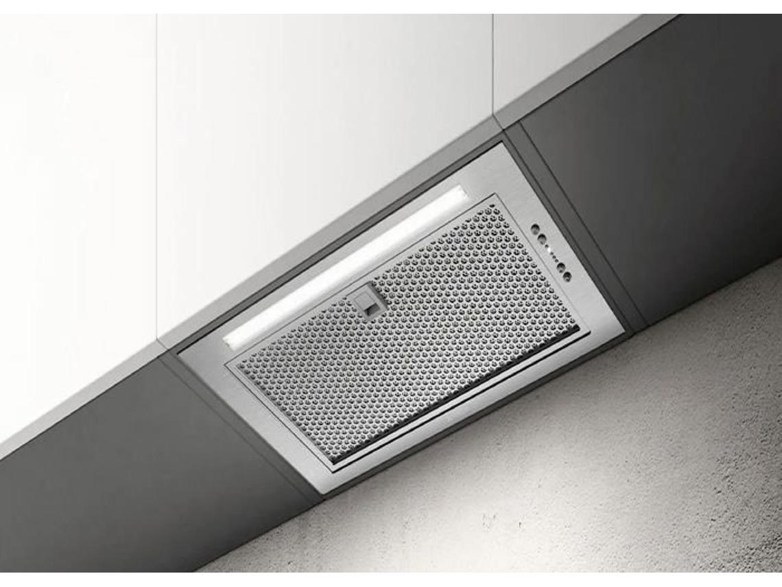 Opcase Elica Fold S Ix/a/52 Prf0181962 Built-in Silver 710 M3/h B