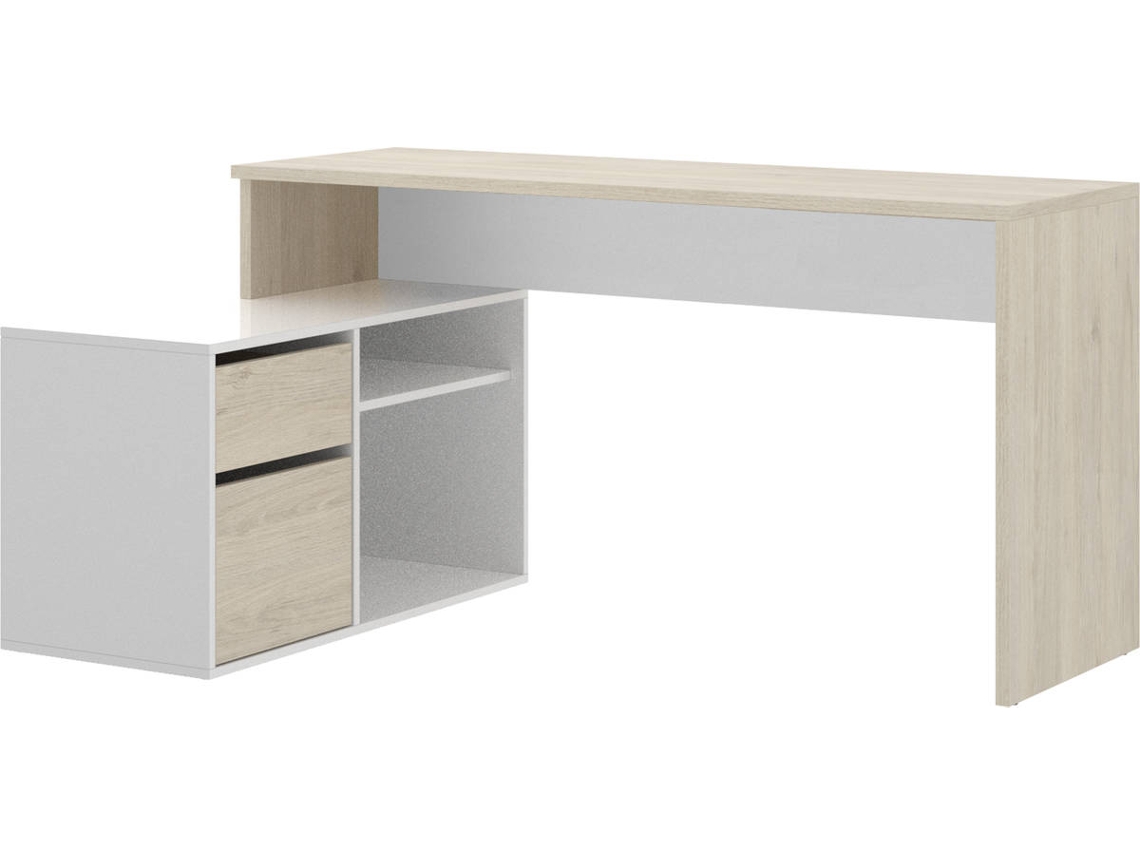 Secretária Rox RIMOBEL (139 x 92 cm)