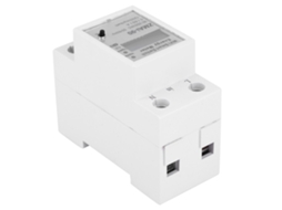 Laxiscreed Medidor De Energia Digital Monofásico Wi-fi Com Tela Lcd Para Gestão Eficiente De Energia