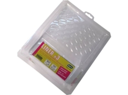 Liner Para Bandeja De Pintura Savy Antiderrapante X3 Plástico