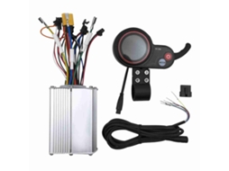 Controlador de Motor para Scooter 48v S/MARCA