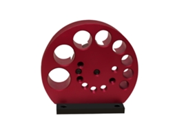 Kit Ferramentas Dowel Jig Alumínio Fresas Carboneto