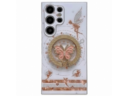 Capa Para Celular Galaxy S24 Ultra