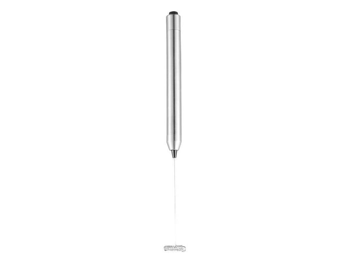 Espumador De Leite/ Batedor Dorre Silver