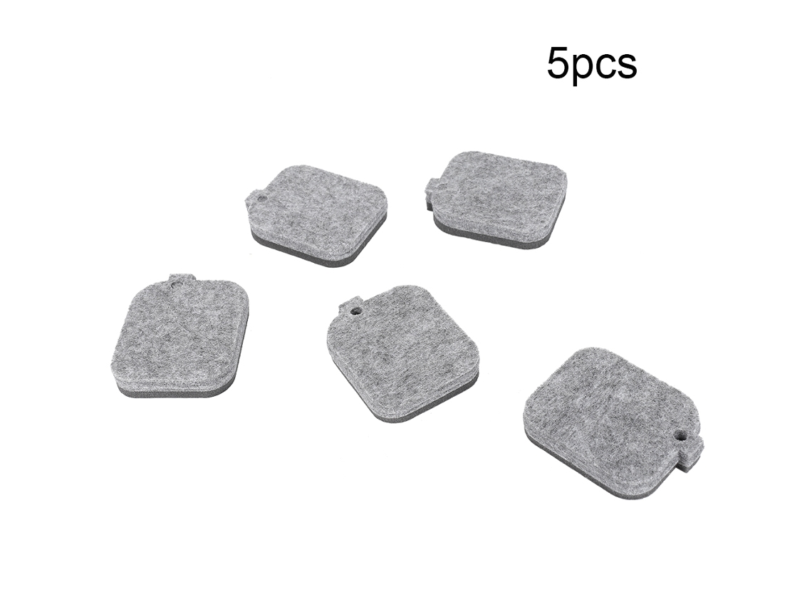 5pcs Filtro de Ar Alta Qualidade para Soprador Stihl | S/MARCA