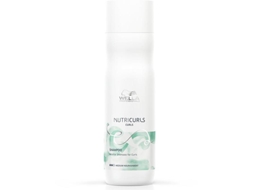 Champô WELLA Sp Nutricurls Curls (250ml)
