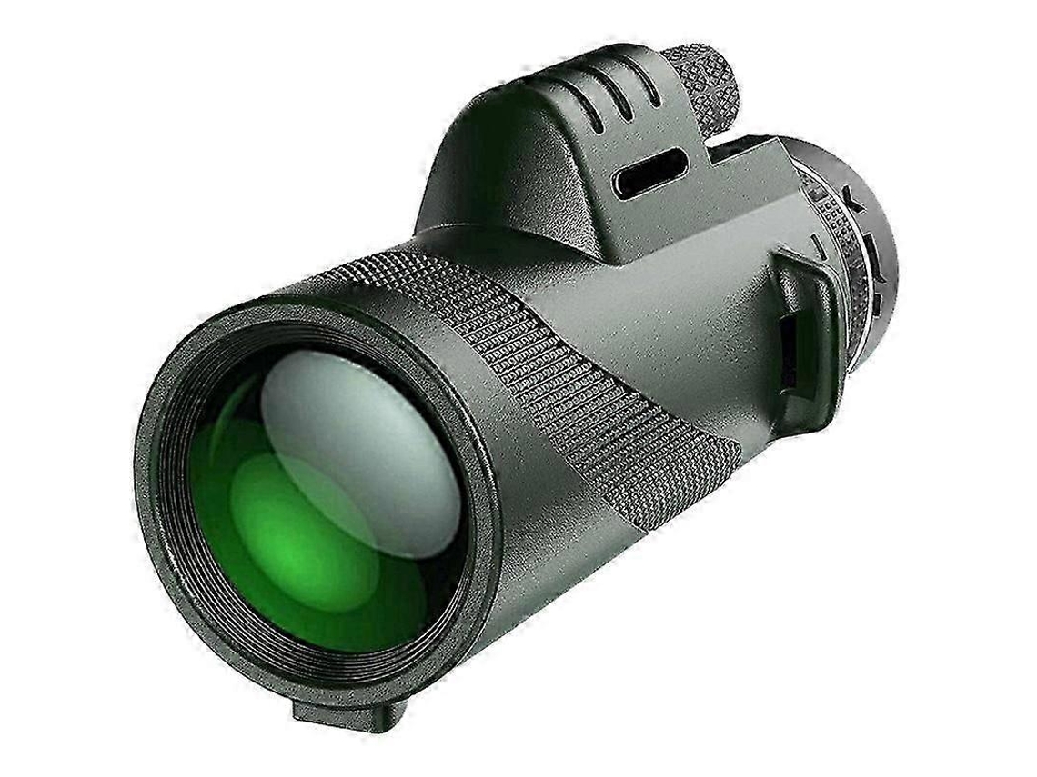 Binóculos Com Câmera Térmica 80x100 De Visão Noturna Digital, Zoom Infravermelho, Telescópio Para Caça E Camping, Visão Noturna Completa De 300m