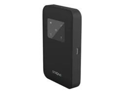 Hotspot  Router STRONG Without Display 4G+MIFI900 (Preto)