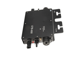 Inversor Solar Micro 600w Grid Tie Wifi Controle