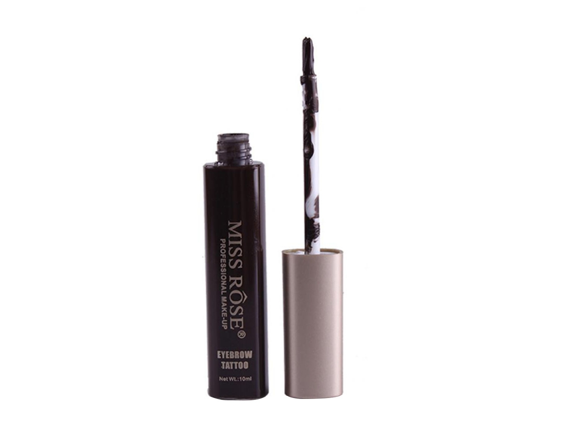 Tinte De Cejas Crema Gotas Impermeável Herramientas Maquillaje Cosmético 02
