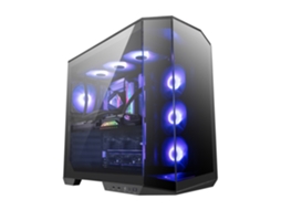 Vist Pbmsi Pz Ryzen 7 9800x3d 32gb Rtx 5080 Ssd 1tb M.2 Wifi W11