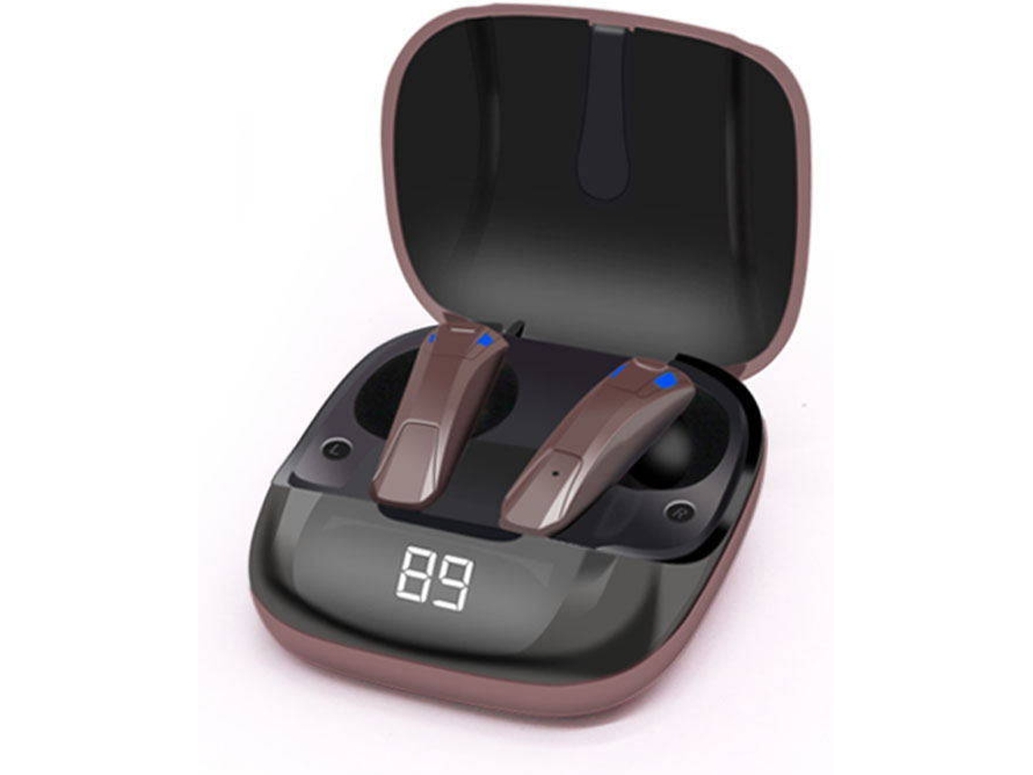 Auriculares Bluetooth True Wireless ENZONS  Sem Fio Tws 60 Baixa Latência Distância de Transmissão 5.0,15M 3D Surround Estéreo,