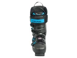 HEAD Botas Esqui Montanha Formula 130 Lv Gw Azul 29.5