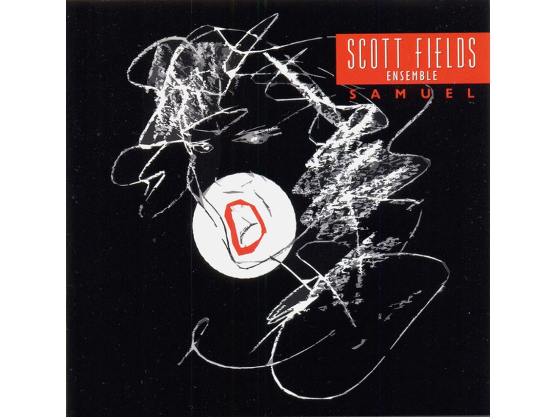CD Scott Fields Ensemble - Samuel