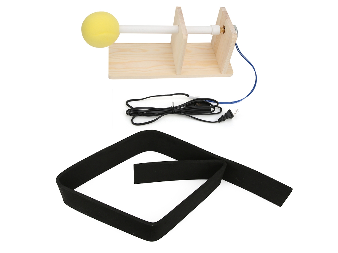 Virador De Xícara Elétrico Vante (controle De Rotação, Secagem Uniforme Da Resina Epóxi)