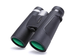 Binóculos 12x42 Hd Bak4 Prisma Fmc Anti Embaçante Ip68 Observação Pássaros Acampamento Caça Concertos Caminhadas Preto Bestvite