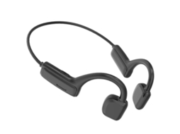 Fones de Ouvido Bluetooth EOOCOO (condução Óssea, Estilo Colar)