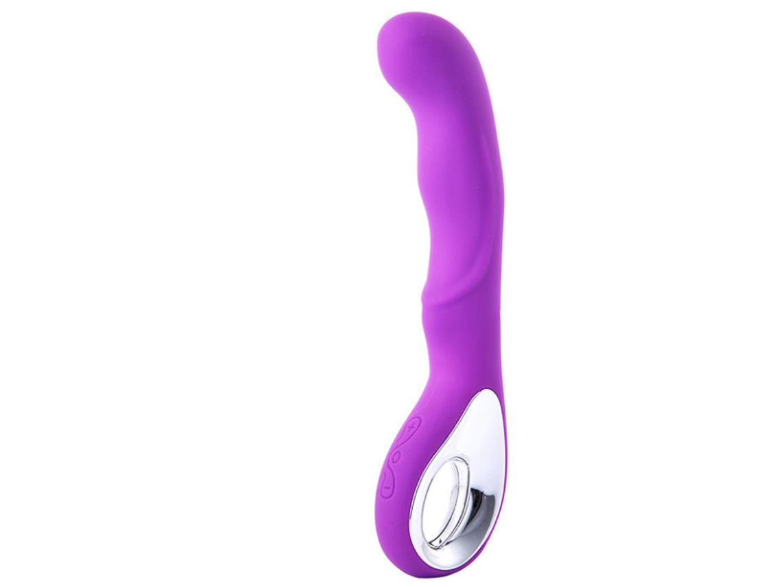 Brinquedos Sensoriais Para Adultos Vibradores Para Mulheres - 10 Velocidades E Padrões - 100 À Prova Dágua - Silicone Médico De Alta Qualidade, Roxo