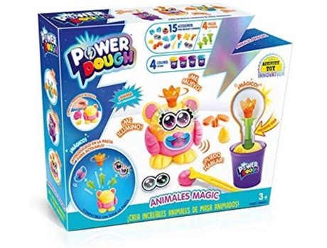 Massa de Moldar  54757915