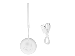 Máquina De Ruído Blanco Para Dormir - Dispositivo De Sonidos De Sueño Y Relajación