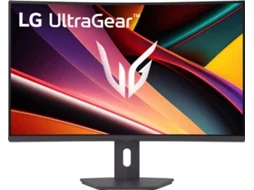 Monitor Gaming LG 32G600A-B.AEUQ (31.5'' - Quad HD - 180 Hz - Preto)