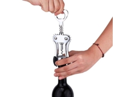 Abridor de Vinhos/ Saca, Rolhas, Abre Garrafas de Vinho BRILVIBERA