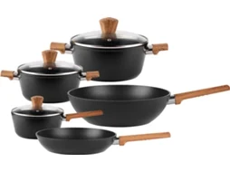 Trem Cozinha BECKEN - BCS9581 (Preto)