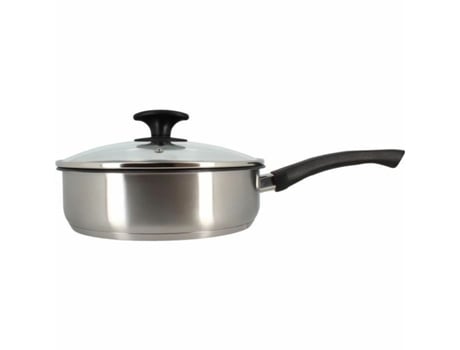 Frigideira Menastyl Aço Aço Inoxidável Ø 28 Cm