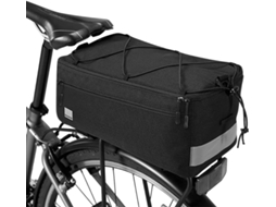 Bolsa Térmica Multifuncional Porta Malas De Bicicleta Bolsa Para Armazenamento De Bagageiro Zeuxo